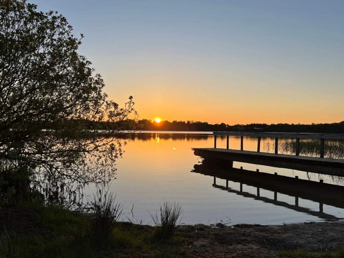 Holiday house 4 Sterne Ferienhaus in Ansager-By Traum - Outdoor photo 4
