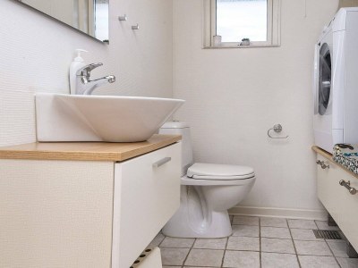 Holiday house 4 Sterne Ferienhaus in Ansager-By Traum - Outdoor photo 5