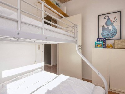 Holiday house 4 Sterne Ferienhaus in Ansager-By Traum - Outdoor photo 6