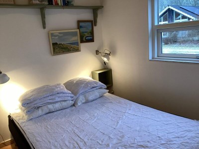 Holiday house 4 Sterne Ferienhaus in Ansager-By Traum - Outdoor photo 10