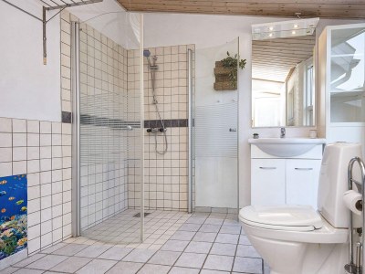 Holiday house 4 Sterne Ferienhaus in Ansager-By Traum - Outdoor photo 12