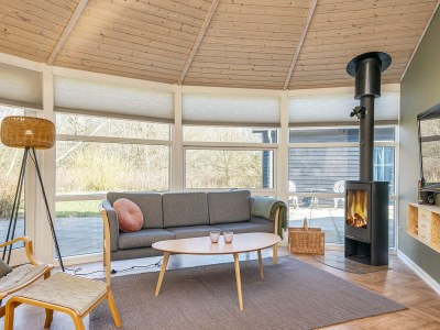 Holiday house 4 Sterne Ferienhaus in Ansager-By Traum - Outdoor photo 16