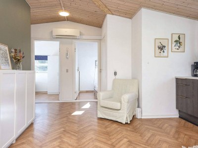 Holiday house 4 Sterne Ferienhaus in Ansager-By Traum - Outdoor photo 18