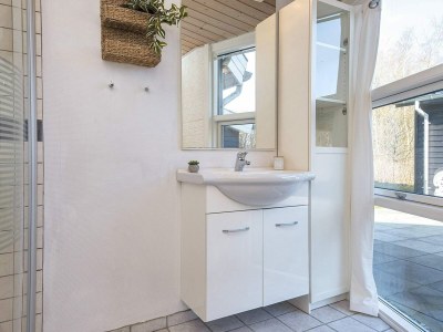 Holiday house 4 Sterne Ferienhaus in Ansager-By Traum - Outdoor photo 19