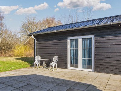 Holiday house 4 Sterne Ferienhaus in Ansager-By Traum - Outdoor photo 21