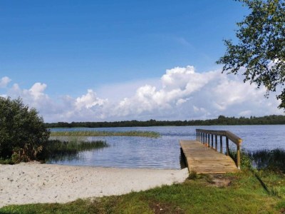 Holiday house 4 Sterne Ferienhaus in Ansager-By Traum - Outdoor photo 23