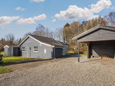 Holiday house 4 Sterne Ferienhaus in Ansager-By Traum - Outdoor photo 25