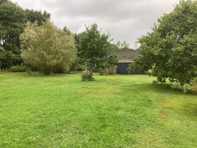 Holiday house 4 Sterne Ferienhaus in Ansager-By Traum - Outdoor photo 26