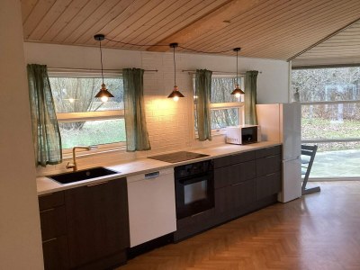 Holiday house 4 Sterne Ferienhaus in Ansager-By Traum - Outdoor photo 28