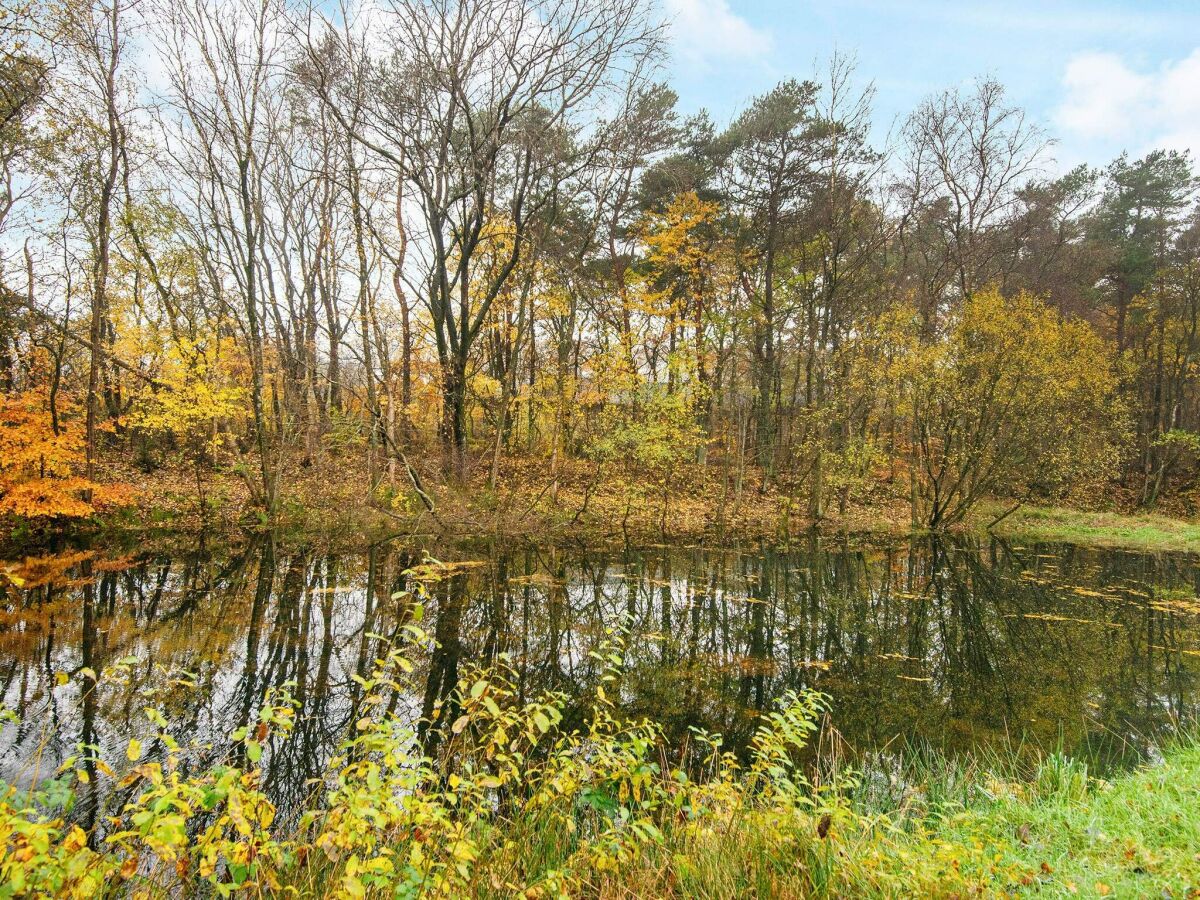 Holiday house Seeblick-Perle in Skarrild -- By Traum Ferienwohnungen - Outdoor photo 2