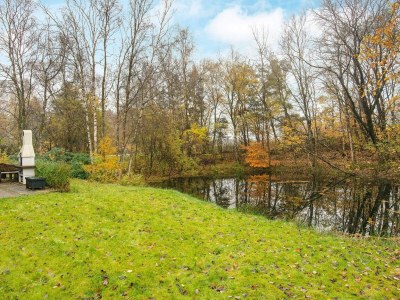 Holiday house Seeblick-Perle in Skarrild -- By Traum Ferienwohnungen - Outdoor photo 5