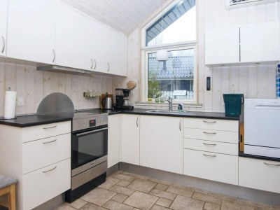 Holiday house Seeblick-Perle in Skarrild -- By Traum Ferienwohnungen - Outdoor photo 6