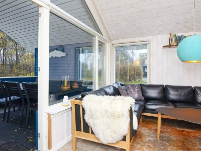 Holiday house Seeblick-Perle in Skarrild -- By Traum Ferienwohnungen - Outdoor photo 7