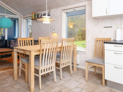 Holiday house Seeblick-Perle in Skarrild -- By Traum Ferienwohnungen - Outdoor photo 8