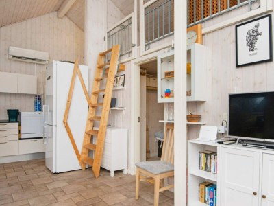 Holiday house Seeblick-Perle in Skarrild -- By Traum Ferienwohnungen - Outdoor photo 9