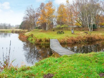 Holiday house Seeblick-Perle in Skarrild -- By Traum Ferienwohnungen - Outdoor photo 10