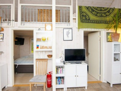 Holiday house Seeblick-Perle in Skarrild -- By Traum Ferienwohnungen - Outdoor photo 11