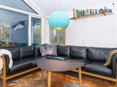 Holiday house Seeblick-Perle in Skarrild -- By Traum Ferienwohnungen - Outdoor photo 14