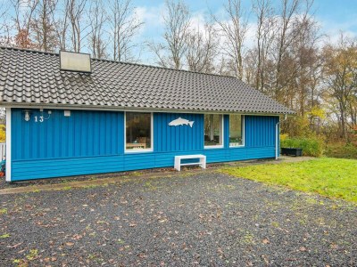 Holiday house Seeblick-Perle in Skarrild -- By Traum Ferienwohnungen - Outdoor photo 17