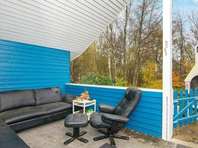 Holiday house Seeblick-Perle in Skarrild -- By Traum Ferienwohnungen - Outdoor photo 18