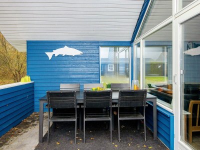 Holiday house Seeblick-Perle in Skarrild -- By Traum Ferienwohnungen - Outdoor photo 19