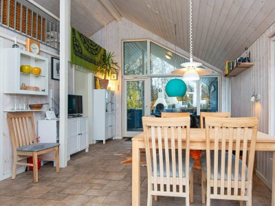 Holiday house Seeblick-Perle in Skarrild -- By Traum Ferienwohnungen - Outdoor photo 20