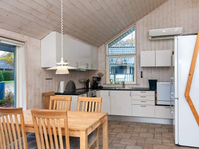 Holiday house Seeblick-Perle in Skarrild -- By Traum Ferienwohnungen - Outdoor photo 21