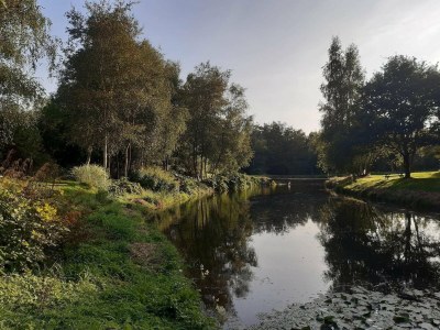 Holiday house Seeblick-Perle in Skarrild -- By Traum Ferienwohnungen - Outdoor photo 24