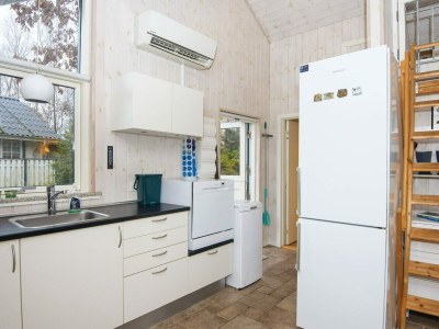 Holiday house Seeblick-Perle in Skarrild -- By Traum Ferienwohnungen - Outdoor photo 31