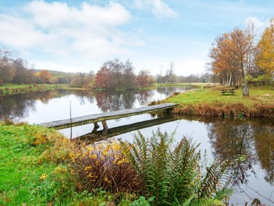 Holiday house Seeblick-Perle in Skarrild -- By Traum Ferienwohnungen - Outdoor photo 32