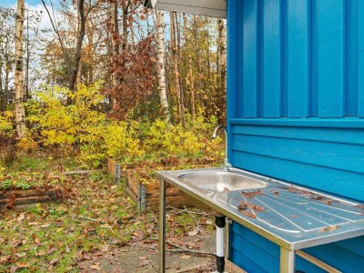 Holiday house Seeblick-Perle in Skarrild -- By Traum Ferienwohnungen - Outdoor photo 33