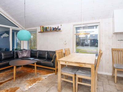 Holiday house Seeblick-Perle in Skarrild -- By Traum Ferienwohnungen - Outdoor photo 34