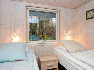 Holiday house Seeblick-Perle in Skarrild -- By Traum Ferienwohnungen - Outdoor photo 36