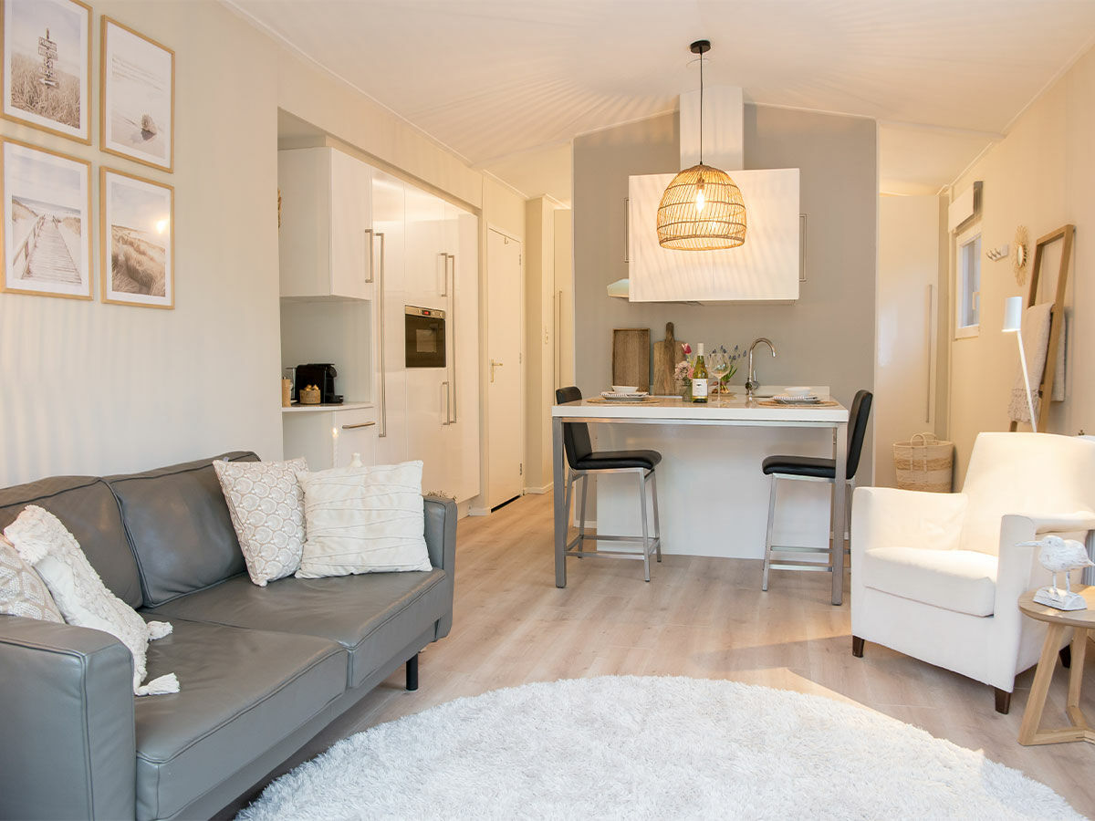 Holiday house De Schutse Bergen NH