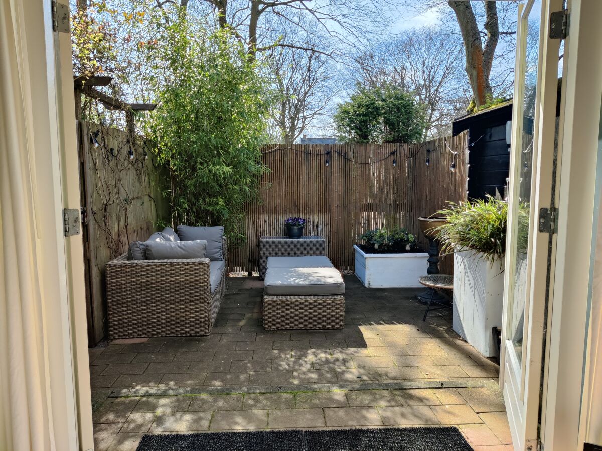 Holiday house De Schutse Bergen NH - Outdoor photo 3