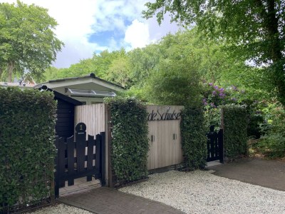 Holiday house De Schutse Bergen NH - Outdoor photo 2