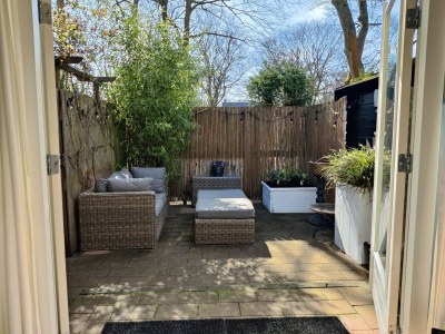 Holiday house De Schutse Bergen NH - Outdoor photo 3