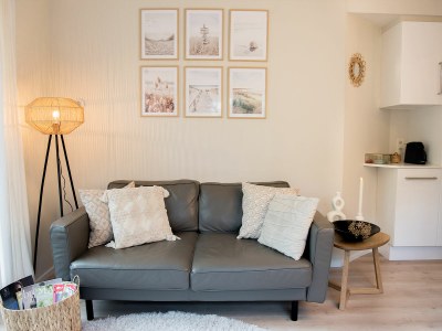 Holiday house De Schutse Bergen NH - Features photo 9