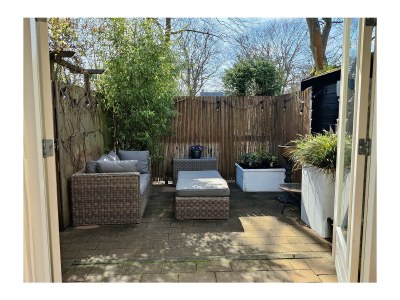 Holiday house De Schutse Bergen NH - Features photo 15