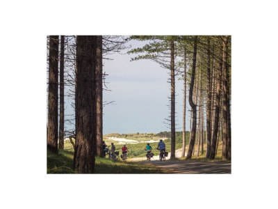 Holiday house De Schutse Bergen NH - Environment photo 18