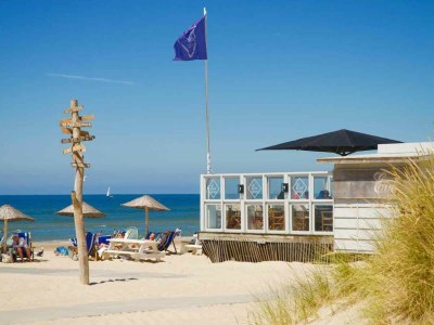 Holiday house De Schutse Bergen NH - Environment photo 19