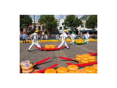 Holiday house De Schutse Bergen NH - Environment photo 21