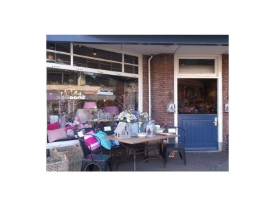 Holiday house De Schutse Bergen NH - Environment photo 22