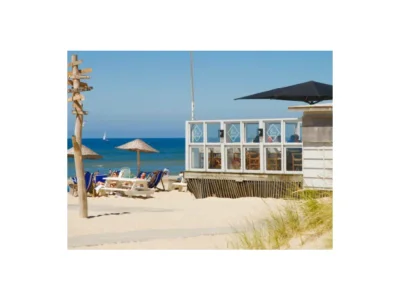 Holiday house De Schutse Bergen NH - Environment photo 26