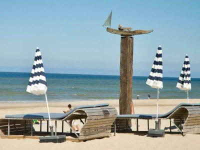 Holiday house De Schutse Bergen NH - Environment photo 31