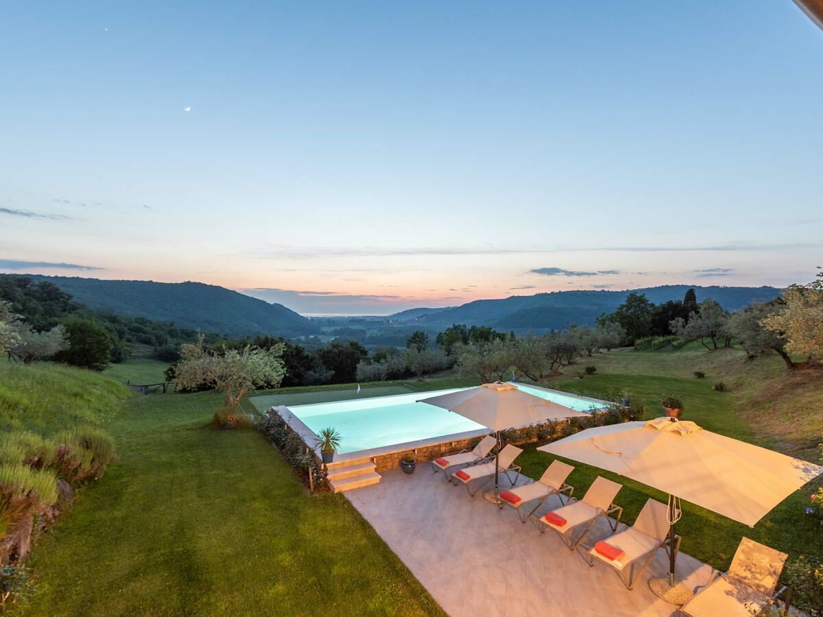 Villa Dramac - Outdoor photo 4