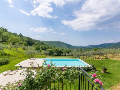 Villa Dramac - Outdoor photo 6