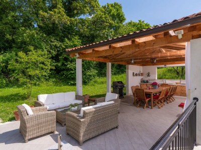 Villa Dramac - Outdoor photo 10