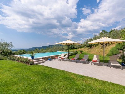 Villa Dramac - Outdoor photo 11