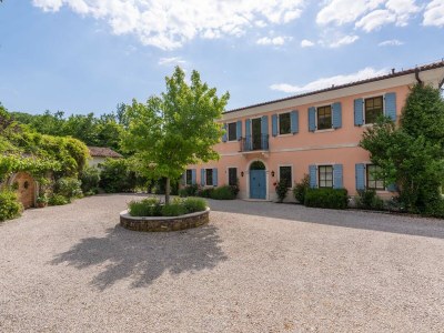 Villa Dramac - Outdoor photo 12